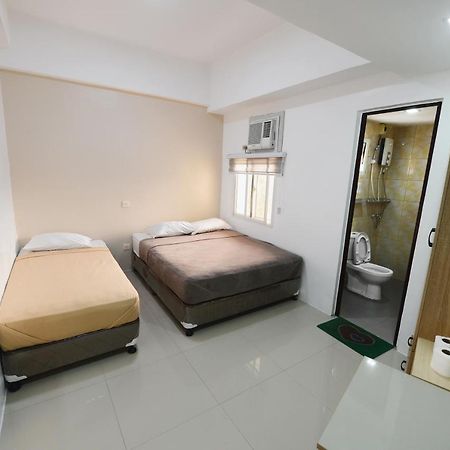 Cebu Courtyard Ξενοδοχείο Μακτάν Εξωτερικό φωτογραφία
