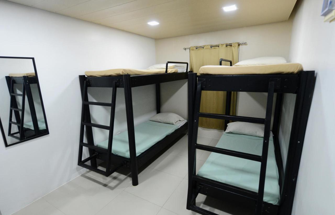 Cebu Courtyard Ξενοδοχείο Μακτάν Εξωτερικό φωτογραφία