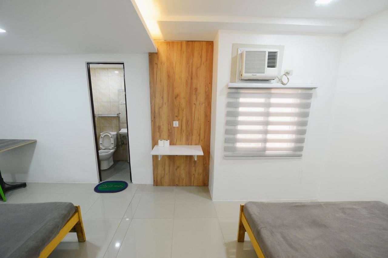 Cebu Courtyard Ξενοδοχείο Μακτάν Εξωτερικό φωτογραφία