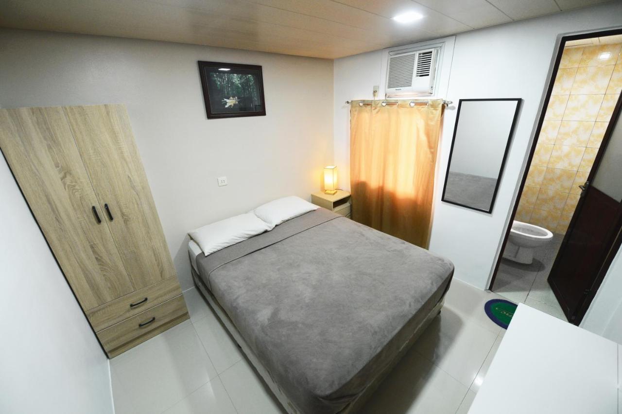 Cebu Courtyard Ξενοδοχείο Μακτάν Εξωτερικό φωτογραφία