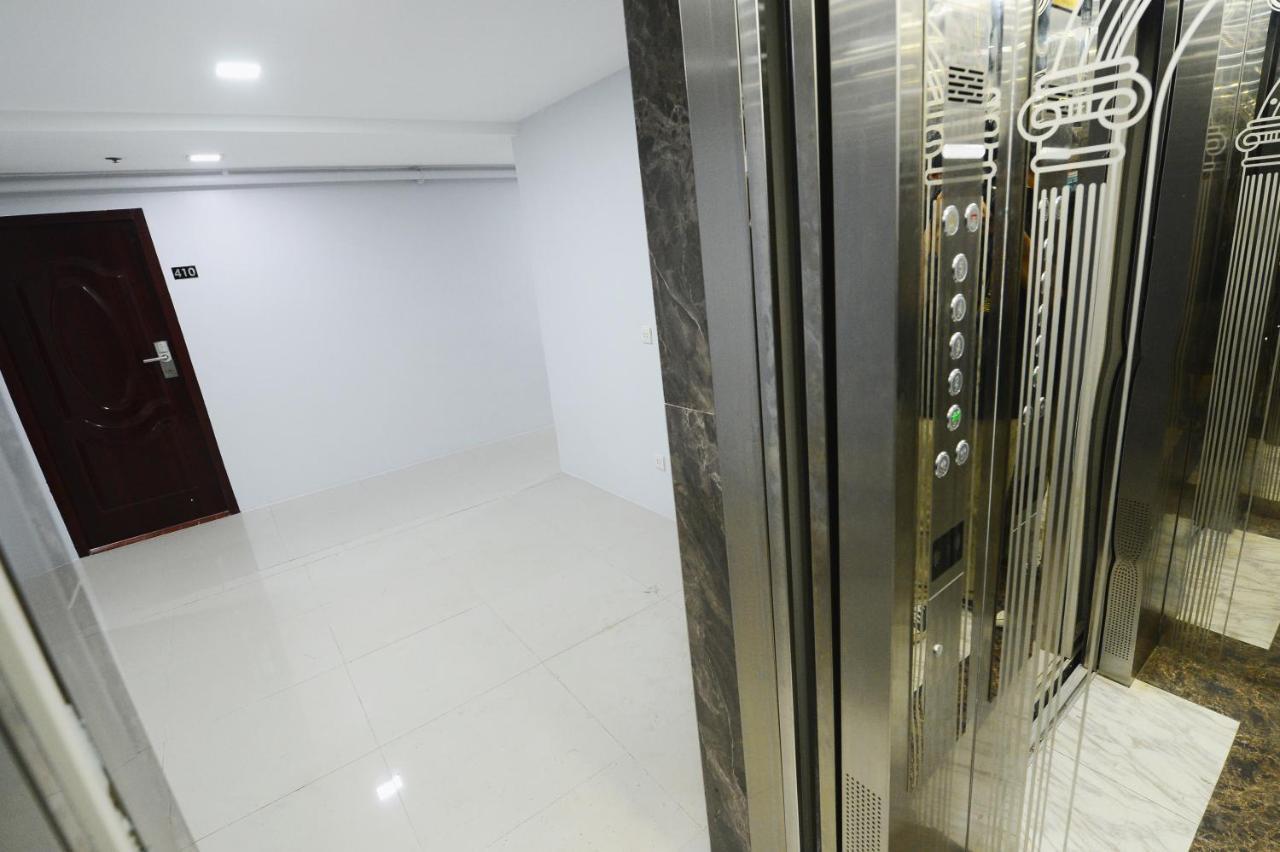 Cebu Courtyard Ξενοδοχείο Μακτάν Εξωτερικό φωτογραφία