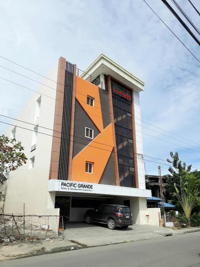 Cebu Courtyard Ξενοδοχείο Μακτάν Εξωτερικό φωτογραφία