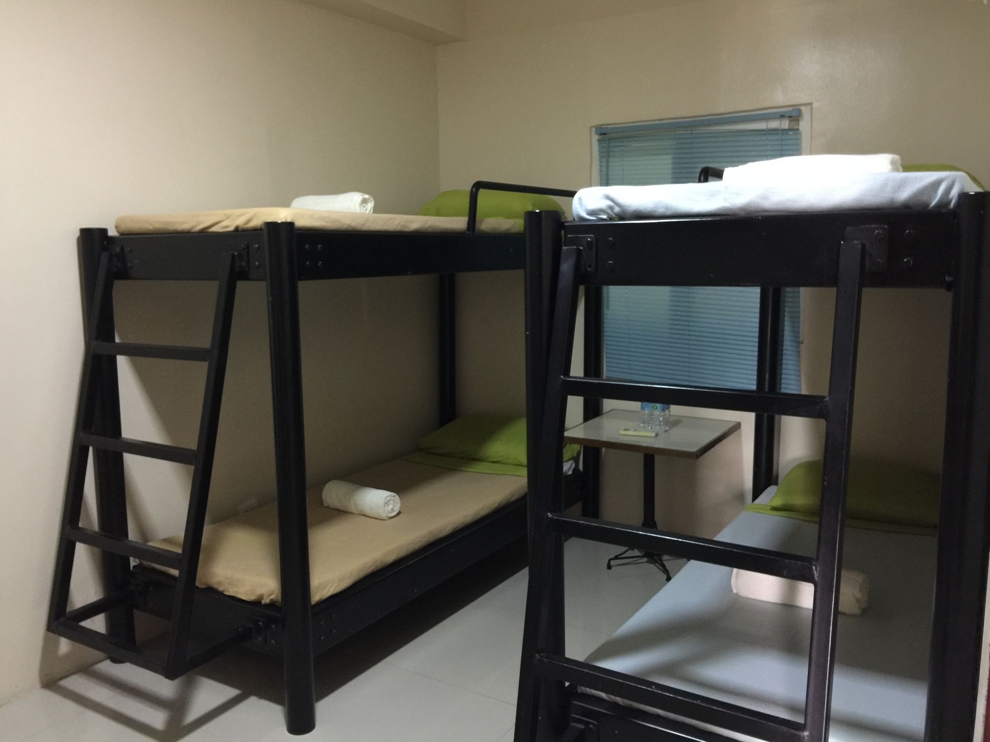 Cebu Courtyard Ξενοδοχείο Μακτάν Εξωτερικό φωτογραφία