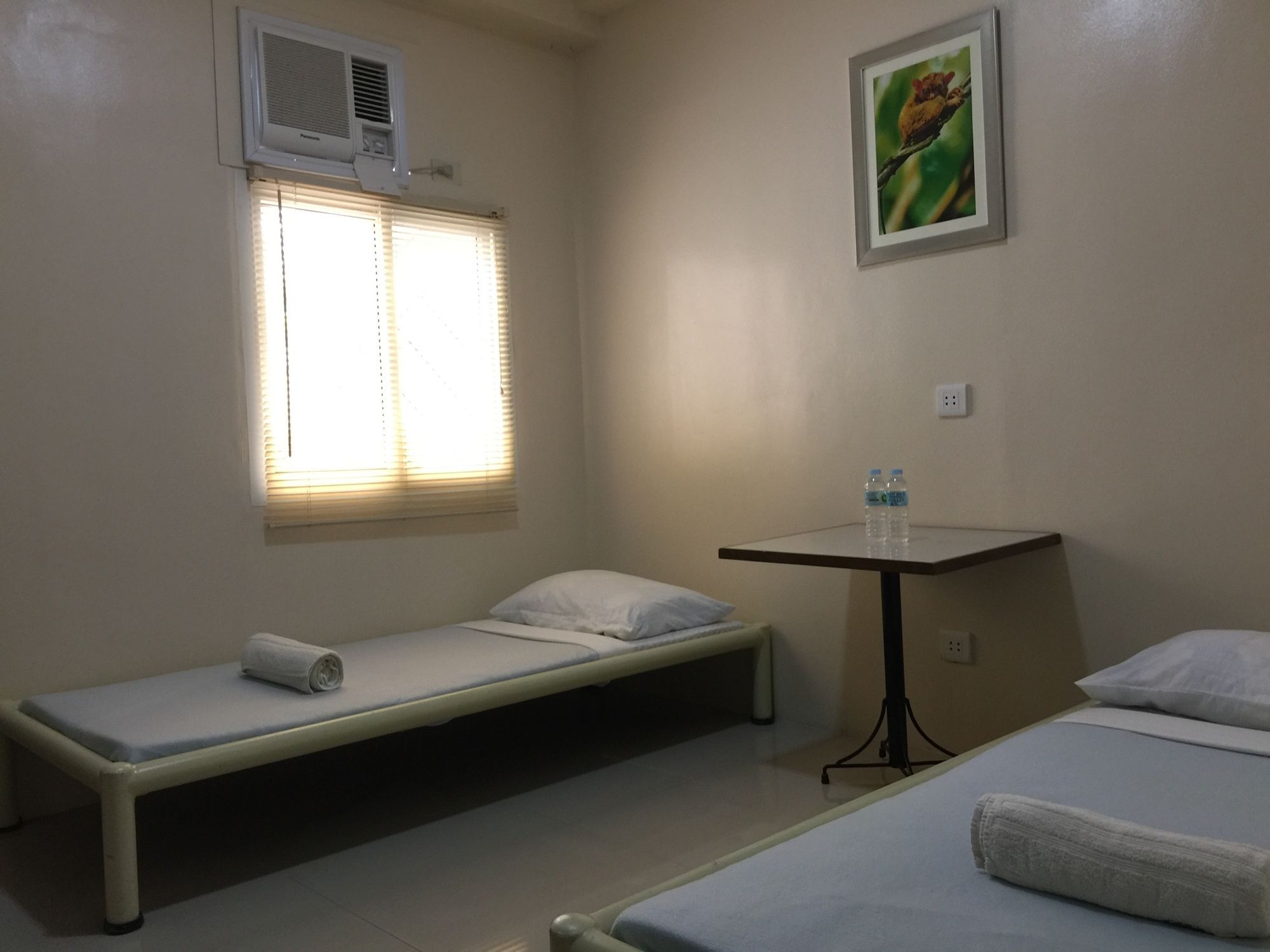 Cebu Courtyard Ξενοδοχείο Μακτάν Εξωτερικό φωτογραφία