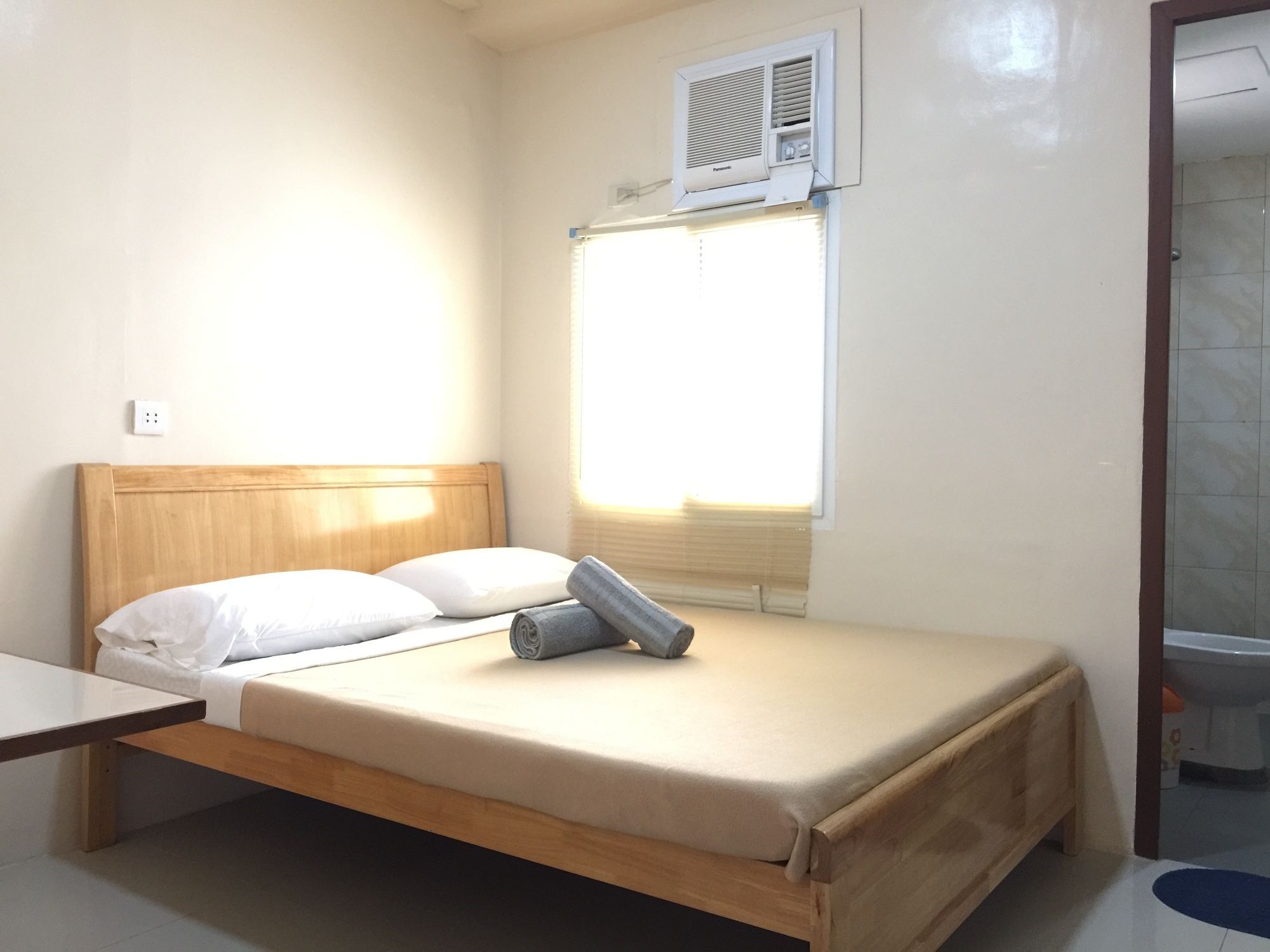 Cebu Courtyard Ξενοδοχείο Μακτάν Εξωτερικό φωτογραφία